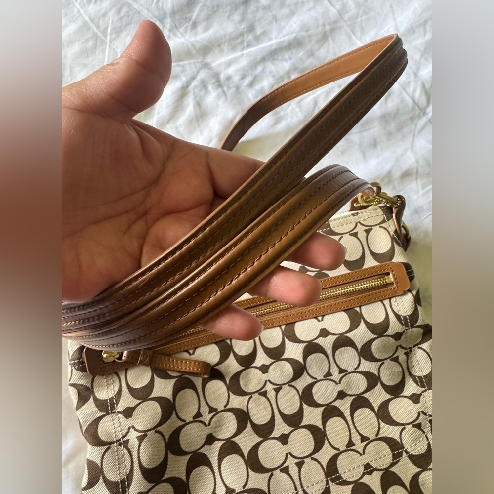 Coach bag - Picture 5 of 14